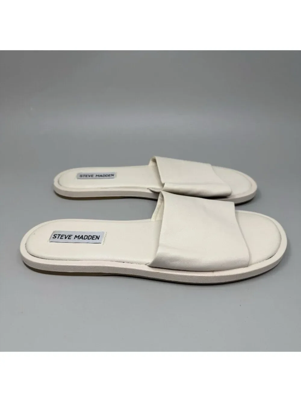 Steve Madden Sienna Slide  Sandal Women's Shoes Size 8.5